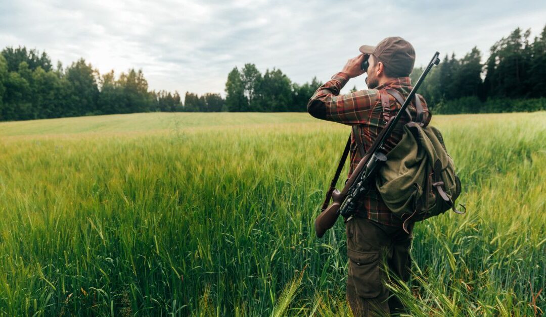 Upgrade Your Hunt: Must-Have Hunting Accessories for Every Outdoorsman